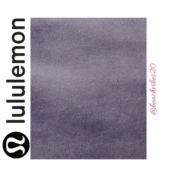 LULULEMON ATHLETICA Scuba High-Rise Mini Skirt Velvet Nightfall M NWT LL-227 - Picture 6 of 12